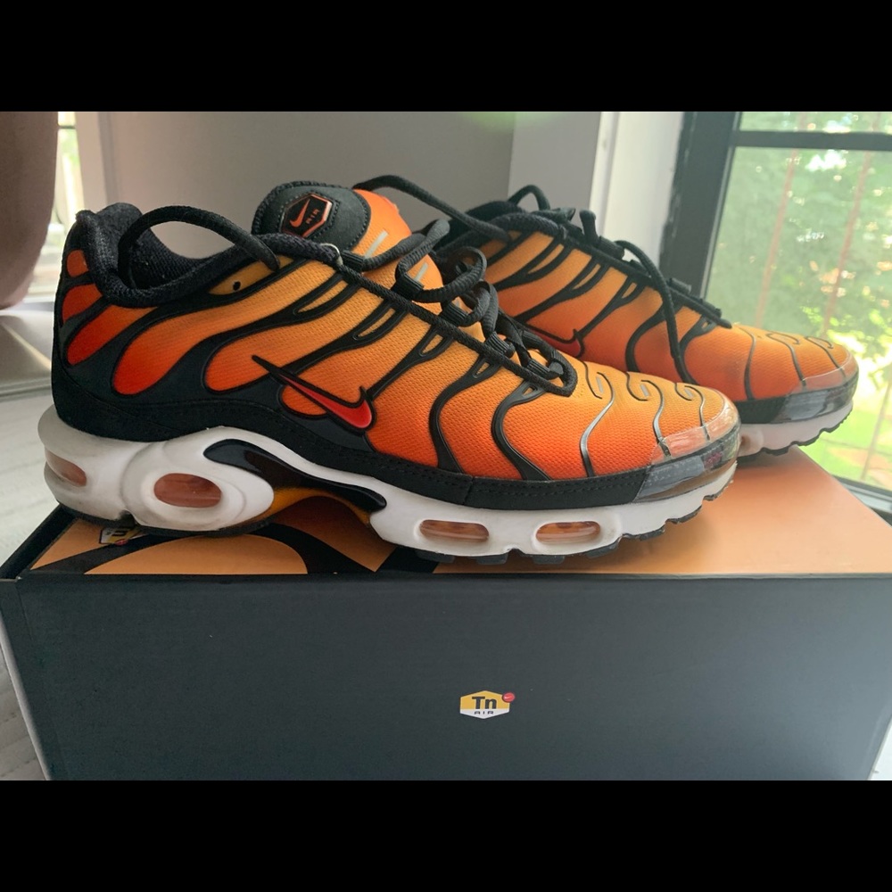COPY - Nike AirMax Plus
